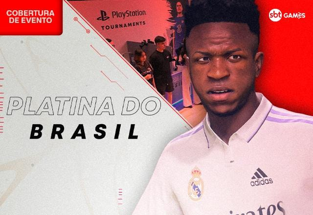 Platina Brasil