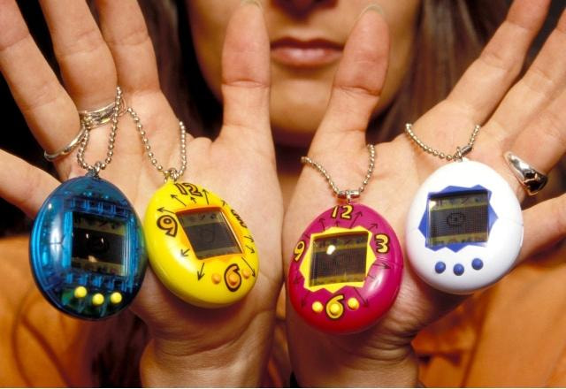 Tamagotchi