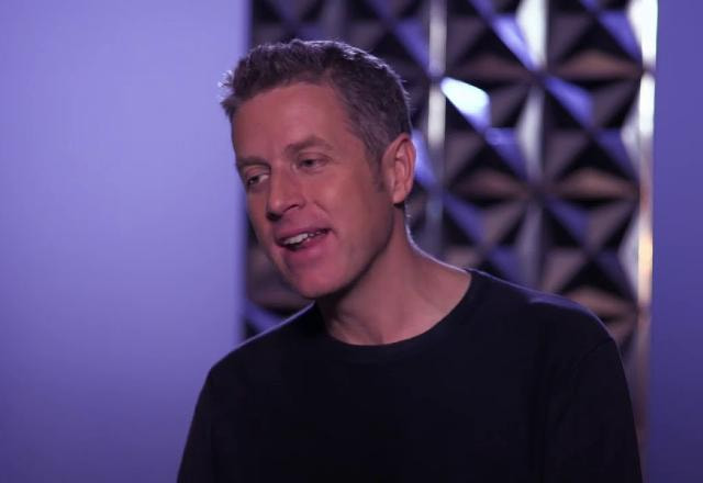 Geoff Keighley