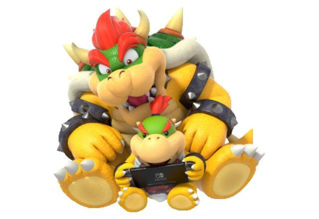 Mario