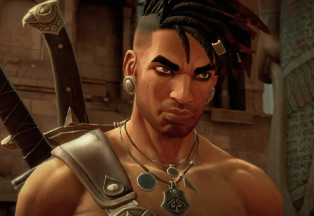 Summer Game Fest 2023: Prince of Persia: The Lost Crown é anunciado