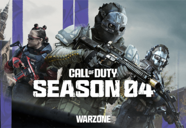 Summer Game Fest 2023: trailer da temporada 4 de Call of Duty Warzone foi revelado