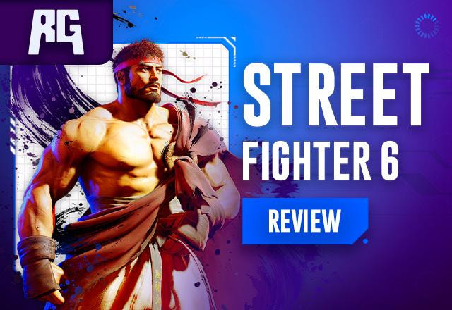 SF6 review