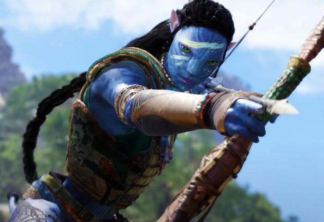 Avatar