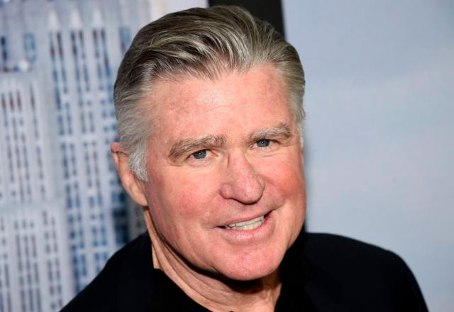 O ator Treat Williams