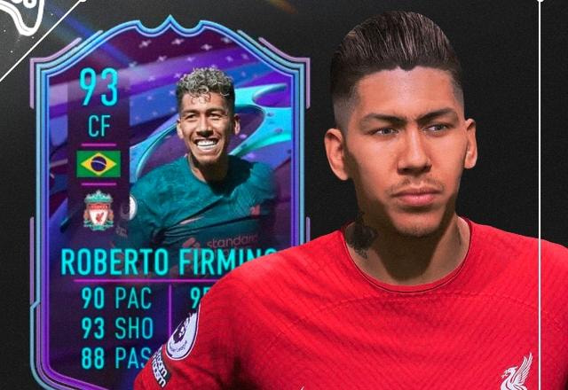 fifa 23 firmino