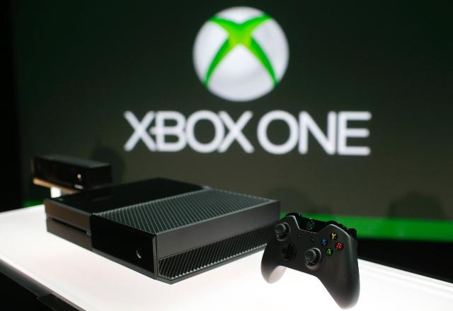 Fim do Xbox One