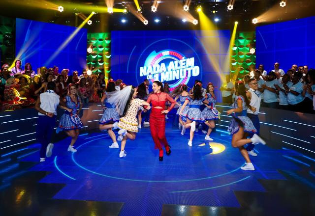 Trecho do Programa Silvio Santos
