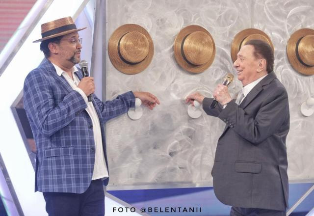 raul gil e geraldo luis