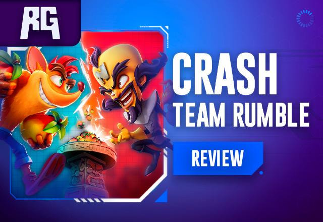 Review Crash