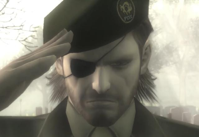 MGS Collection