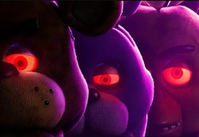 fnaf