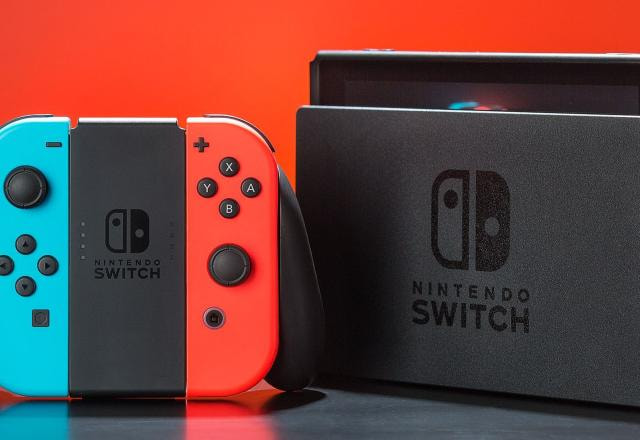 Switch 2