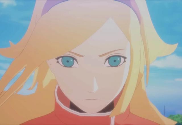 Imagem promocional de Naruto X Boruto: Ultimate Ninja Storm Connections