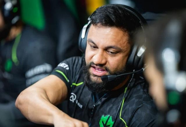 CS:GO Fer