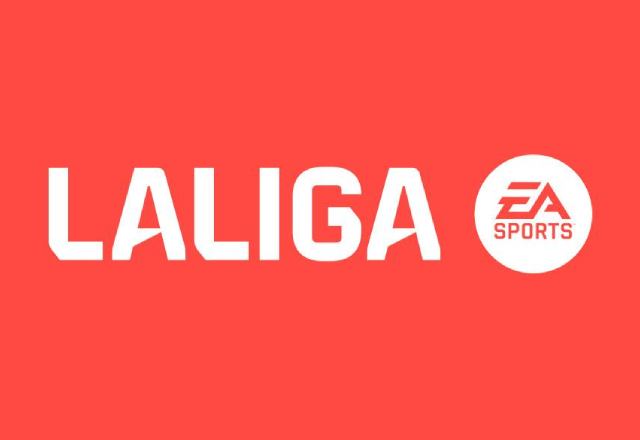 Imagem promocional da La Liga EA Sports