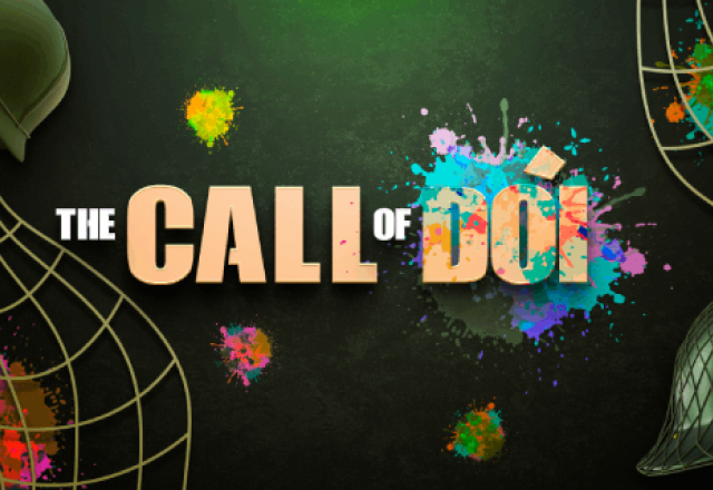 The Call of Dói estreia nesta sexta-feira no SBT Games