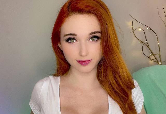 amouranth