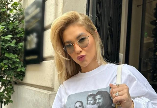 Virginia Fonseca