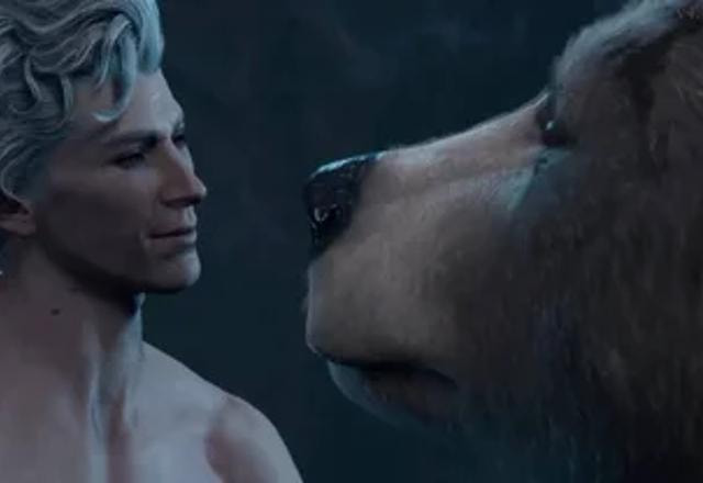baldurs gate 3 urso