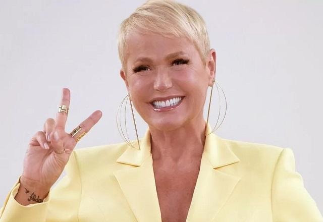 Xuxa Meneghel
