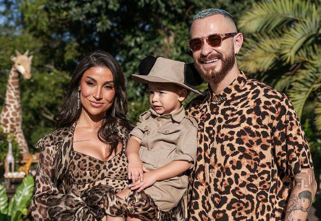 Bianca Andrade, Fred e Cris