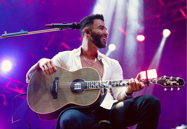 Gusttavo Lima