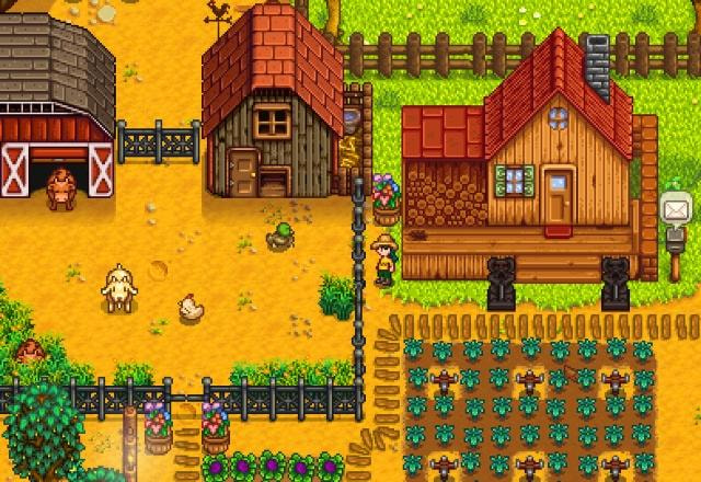 stardew valley