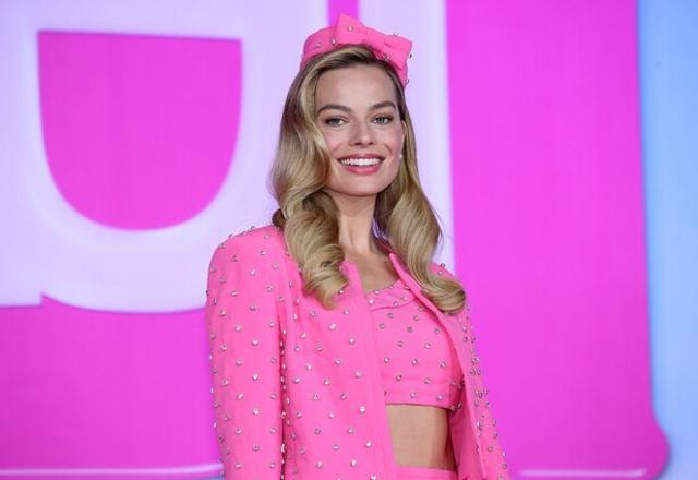 Barbie