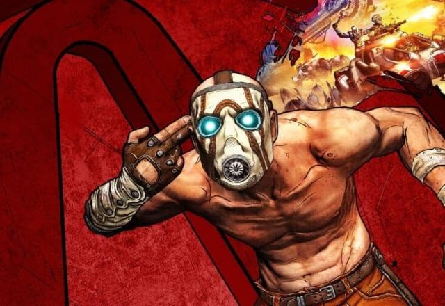 Borderlands