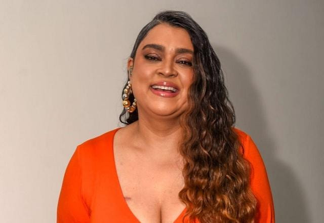 Preta Gil
