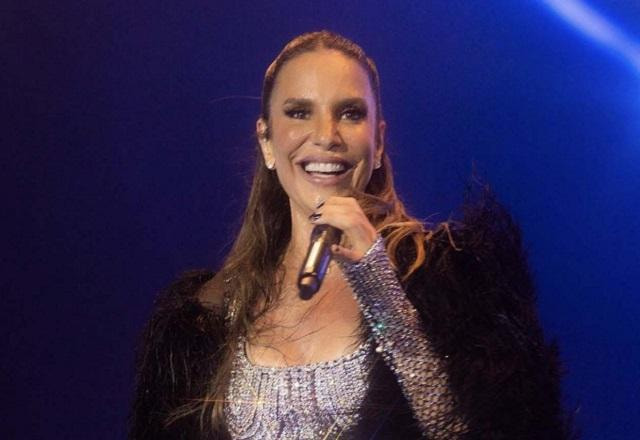 Ivete Sangalo