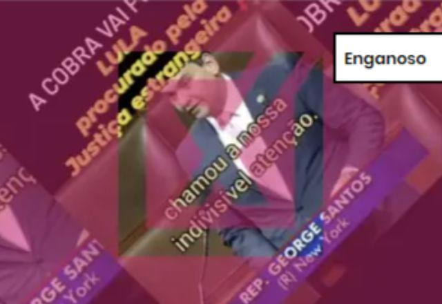 Projeto Comprova/Divulgação