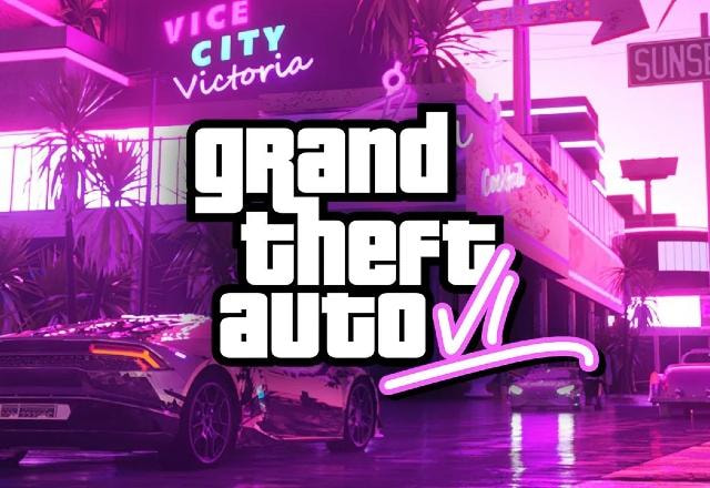 GTA 6 data de anúncio