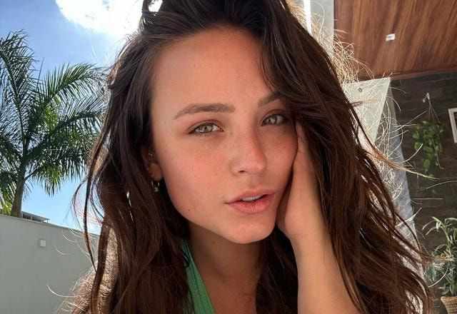 Larissa Manoela