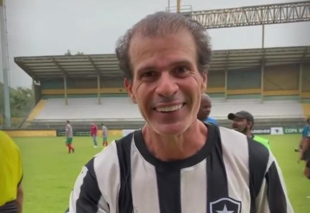 Túlio Maravilha