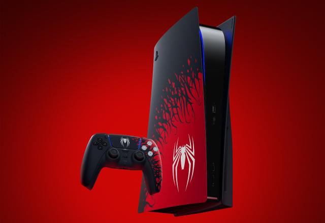 ps5 spider man 2