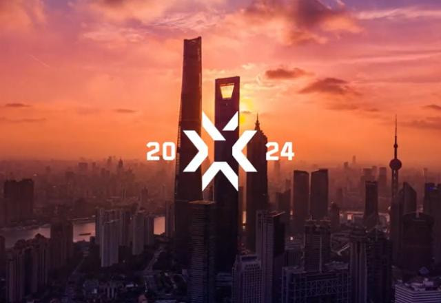 Imagem promocional do Masters Shanghai 2024