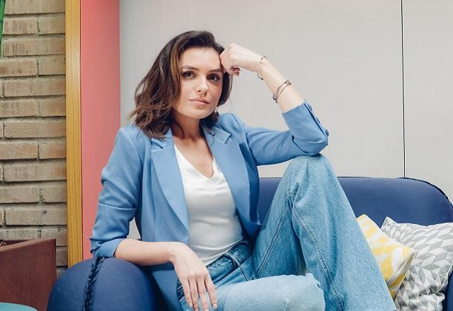 Monica Iozzi