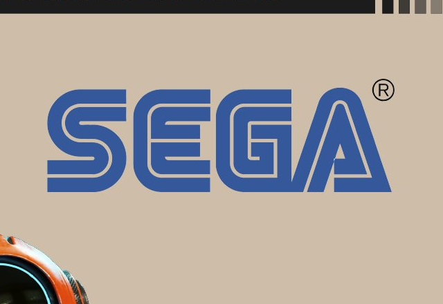 Imagem promocional da SEGA na BGS 2023