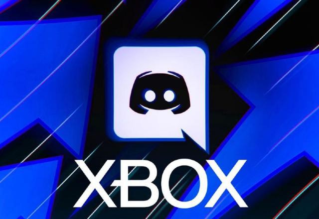 Discord x Xbox