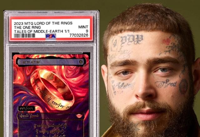 Post Malone 2 milhões