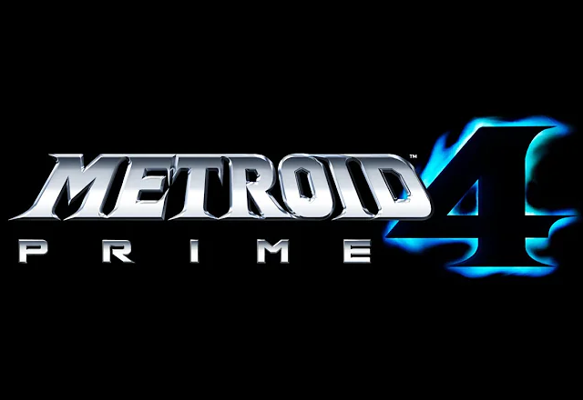 Imagem promocional de Metroid Prime 4