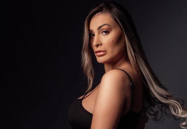 Andressa Urach