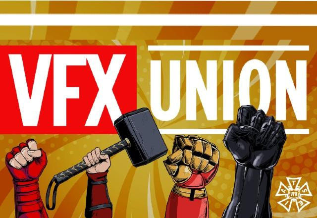 Greve Marvel