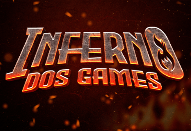 2ª Temporada de Inferno dos Games estreia nesta quinta-feira (10)