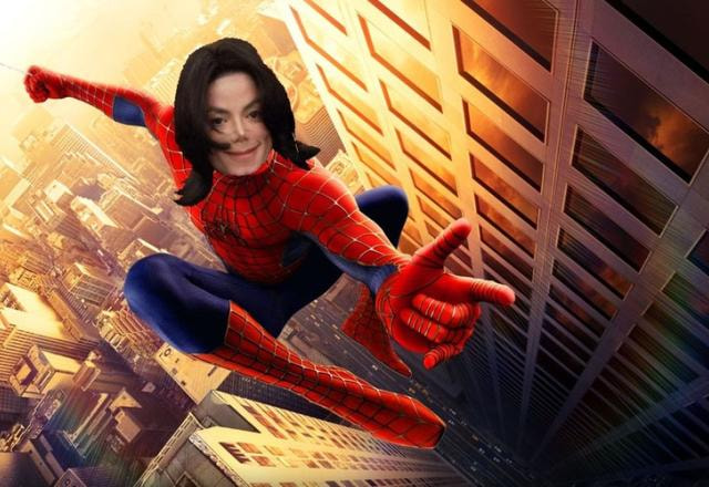Homem Aranha