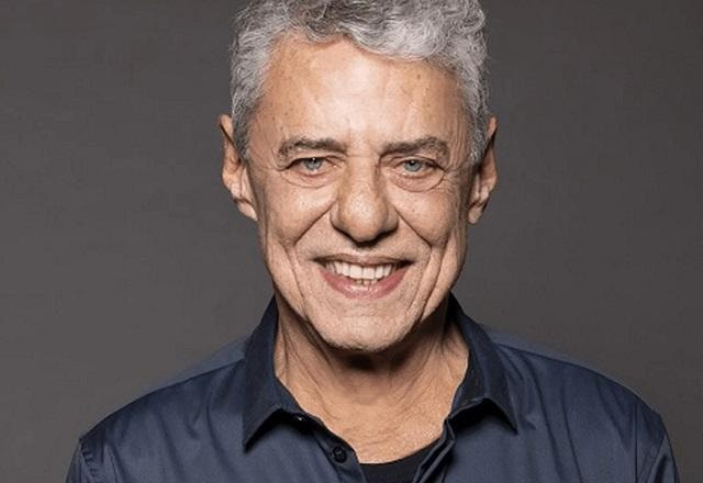 Chico Buarque