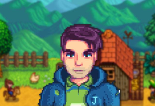 stardew valley