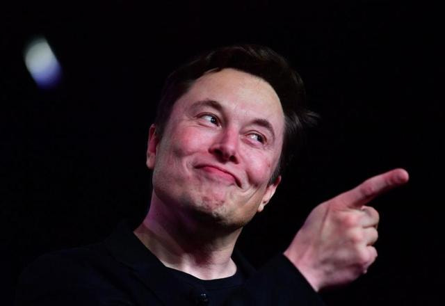Elon Musk